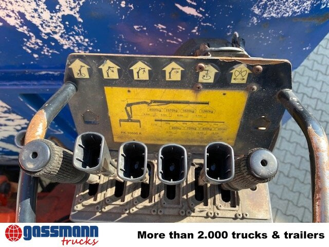 Mercedes-Benz Atego 1823 4x2 mit Kran Palfinger PK10500, - Kiper, Kamion s kranom: slika Mercedes-Benz Atego 1823 4x2 mit Kran Palfinger PK10500, - Kiper, Kamion s kranom Mercedes-Benz Atego 1823 4x2 mit Kran Palfinger PK10500, - Kiper, Kamion s kranom: slika Mercedes-Benz Atego 1823 4x2 mit Kran Palfinger PK10500, - Kiper, Kamion s kranom