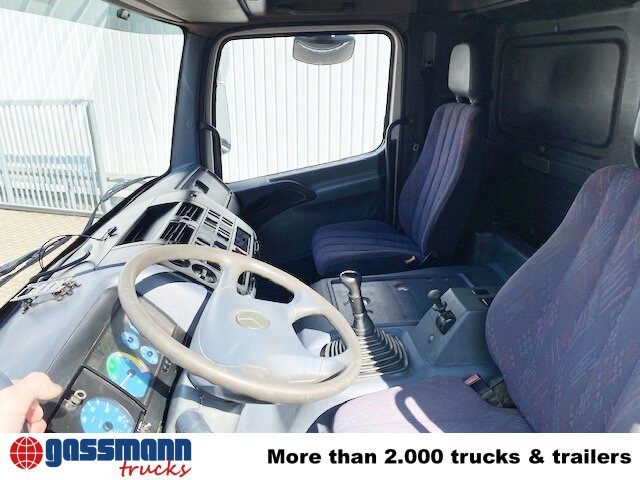 Mercedes-Benz Atego 1823 4x2 mit Kran Palfinger PK10500, - Kiper, Kamion s kranom: slika Mercedes-Benz Atego 1823 4x2 mit Kran Palfinger PK10500, - Kiper, Kamion s kranom Mercedes-Benz Atego 1823 4x2 mit Kran Palfinger PK10500, - Kiper, Kamion s kranom: slika Mercedes-Benz Atego 1823 4x2 mit Kran Palfinger PK10500, - Kiper, Kamion s kranom