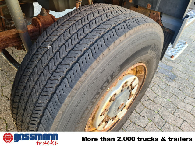 Mercedes-Benz Atego 1823 AK 4x4 mit Kran Atlas 85.2, Funk, - Kiper, Kamion s kranom: slika Mercedes-Benz Atego 1823 AK 4x4 mit Kran Atlas 85.2, Funk, - Kiper, Kamion s kranom Mercedes-Benz Atego 1823 AK 4x4 mit Kran Atlas 85.2, Funk, - Kiper, Kamion s kranom: slika Mercedes-Benz Atego 1823 AK 4x4 mit Kran Atlas 85.2, Funk, - Kiper, Kamion s kranom