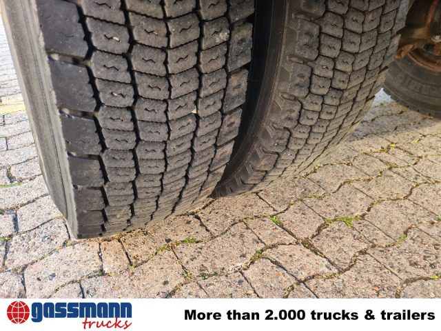 Mercedes-Benz Atego 1823 AK 4x4 mit Kran Atlas 85.2, Funk, - Kiper, Kamion s kranom: slika Mercedes-Benz Atego 1823 AK 4x4 mit Kran Atlas 85.2, Funk, - Kiper, Kamion s kranom Mercedes-Benz Atego 1823 AK 4x4 mit Kran Atlas 85.2, Funk, - Kiper, Kamion s kranom: slika Mercedes-Benz Atego 1823 AK 4x4 mit Kran Atlas 85.2, Funk, - Kiper, Kamion s kranom