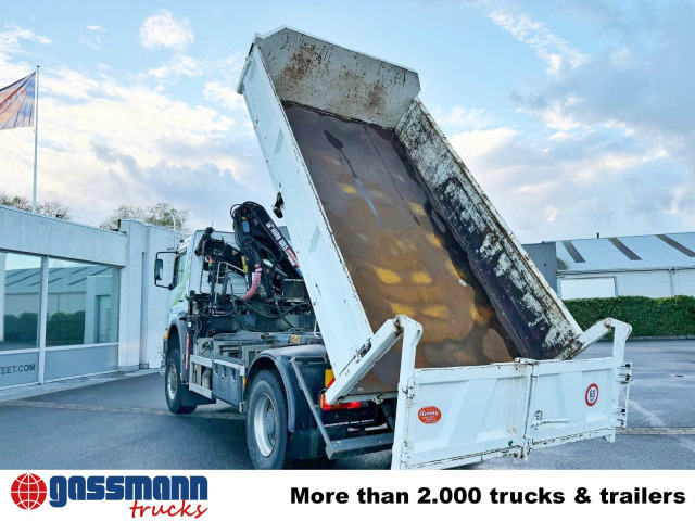 Mercedes-Benz Atego 1823AK 4x4, Kran HIAB, Bordmatik - Kiper, Kamion s kranom: slika Mercedes-Benz Atego 1823AK 4x4, Kran HIAB, Bordmatik - Kiper, Kamion s kranom Mercedes-Benz Atego 1823AK 4x4, Kran HIAB, Bordmatik - Kiper, Kamion s kranom: slika Mercedes-Benz Atego 1823AK 4x4, Kran HIAB, Bordmatik - Kiper, Kamion s kranom