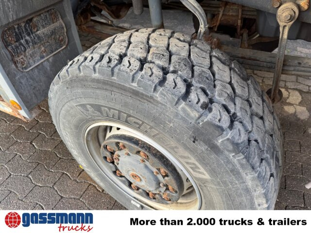 Mercedes-Benz Atego 1828 4x4, Tele-Absetzer, - Utovarivač s proklizavajućim upravljanjem: slika Mercedes-Benz Atego 1828 4x4, Tele-Absetzer, - Utovarivač s proklizavajućim upravljanjem Mercedes-Benz Atego 1828 4x4, Tele-Absetzer, - Utovarivač s proklizavajućim upravljanjem: slika Mercedes-Benz Atego 1828 4x4, Tele-Absetzer, - Utovarivač s proklizavajućim upravljanjem