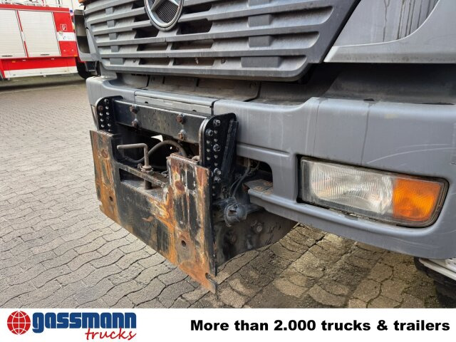 Mercedes-Benz Atego 1828 4x4, Tele-Absetzer, - Utovarivač s proklizavajućim upravljanjem: slika Mercedes-Benz Atego 1828 4x4, Tele-Absetzer, - Utovarivač s proklizavajućim upravljanjem Mercedes-Benz Atego 1828 4x4, Tele-Absetzer, - Utovarivač s proklizavajućim upravljanjem: slika Mercedes-Benz Atego 1828 4x4, Tele-Absetzer, - Utovarivač s proklizavajućim upravljanjem