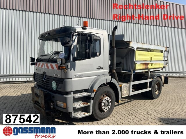 Mercedes-Benz Atego 1828 L 4x2,Rechtslenker, - Kamion-šasija: slika Mercedes-Benz Atego 1828 L 4x2,Rechtslenker, - Kamion-šasija Mercedes-Benz Atego 1828 L 4x2,Rechtslenker, - Kamion-šasija: slika Mercedes-Benz Atego 1828 L 4x2,Rechtslenker, - Kamion-šasija