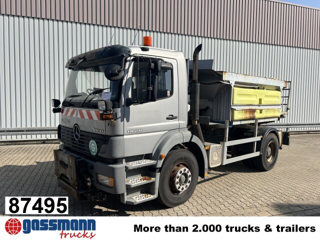 Mercedes-Benz Atego 1828 L 4x2, Rechtslenker, - Kamion-šasija: slika Mercedes-Benz Atego 1828 L 4x2, Rechtslenker, - Kamion-šasija Mercedes-Benz Atego 1828 L 4x2, Rechtslenker, - Kamion-šasija: slika Mercedes-Benz Atego 1828 L 4x2, Rechtslenker, - Kamion-šasija