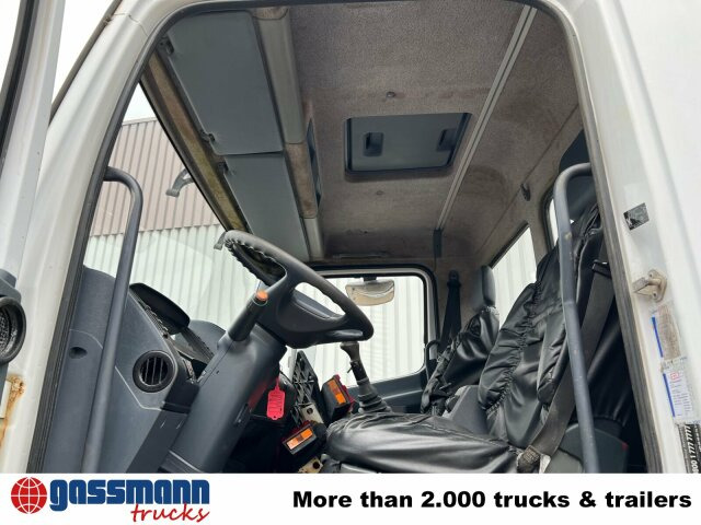 Mercedes-Benz Atego 2628 K 6x4, 6-Zylinder - Transporter kontejnera/ Kamion s izmjenjivim sanducima: slika Mercedes-Benz Atego 2628 K 6x4, 6-Zylinder - Transporter kontejnera/ Kamion s izmjenjivim sanducima Mercedes-Benz Atego 2628 K 6x4, 6-Zylinder - Transporter kontejnera/ Kamion s izmjenjivim sanducima: slika Mercedes-Benz Atego 2628 K 6x4, 6-Zylinder - Transporter kontejnera/ Kamion s izmjenjivim sanducima