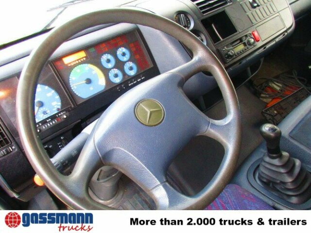 Mercedes-Benz Atego 815 4x2 - Kamion sandučar: slika Mercedes-Benz Atego 815 4x2 - Kamion sandučar Mercedes-Benz Atego 815 4x2 - Kamion sandučar: slika Mercedes-Benz Atego 815 4x2 - Kamion sandučar