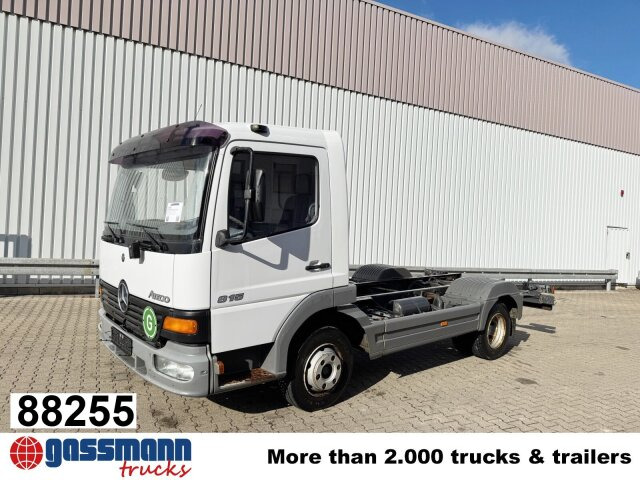 Mercedes-Benz Atego 815 4x2 - Kamion-šasija: slika Mercedes-Benz Atego 815 4x2 - Kamion-šasija Mercedes-Benz Atego 815 4x2 - Kamion-šasija: slika Mercedes-Benz Atego 815 4x2 - Kamion-šasija