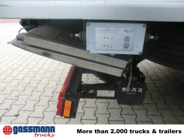 Mercedes-Benz Atego 815 4x2 - Kamion hladnjača: slika Mercedes-Benz Atego 815 4x2 - Kamion hladnjača Mercedes-Benz Atego 815 4x2 - Kamion hladnjača: slika Mercedes-Benz Atego 815 4x2 - Kamion hladnjača