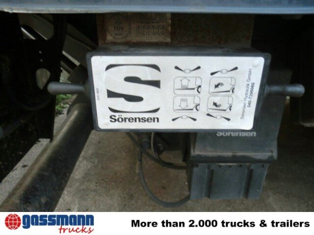 Mercedes-Benz Atego 815 4x2, UNFALL! Ersatzteilträger! - Kamion sandučar: slika Mercedes-Benz Atego 815 4x2, UNFALL! Ersatzteilträger! - Kamion sandučar Mercedes-Benz Atego 815 4x2, UNFALL! Ersatzteilträger! - Kamion sandučar: slika Mercedes-Benz Atego 815 4x2, UNFALL! Ersatzteilträger! - Kamion sandučar