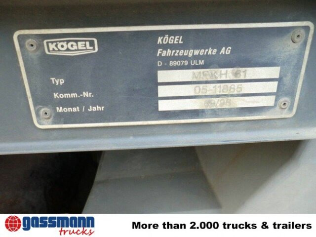 Kamion sandučar Mercedes-Benz Atego 815 4x2, UNFALL! Ersatzteilträger!: slika Kamion sandučar Mercedes-Benz Atego 815 4x2, UNFALL! Ersatzteilträger!