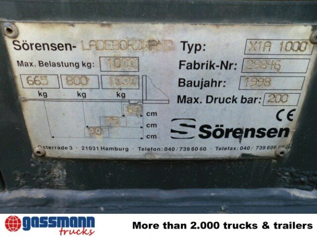 Mercedes-Benz Atego 815 4x2, UNFALL! Ersatzteilträger! - Kamion sandučar: slika Mercedes-Benz Atego 815 4x2, UNFALL! Ersatzteilträger! - Kamion sandučar Mercedes-Benz Atego 815 4x2, UNFALL! Ersatzteilträger! - Kamion sandučar: slika Mercedes-Benz Atego 815 4x2, UNFALL! Ersatzteilträger! - Kamion sandučar