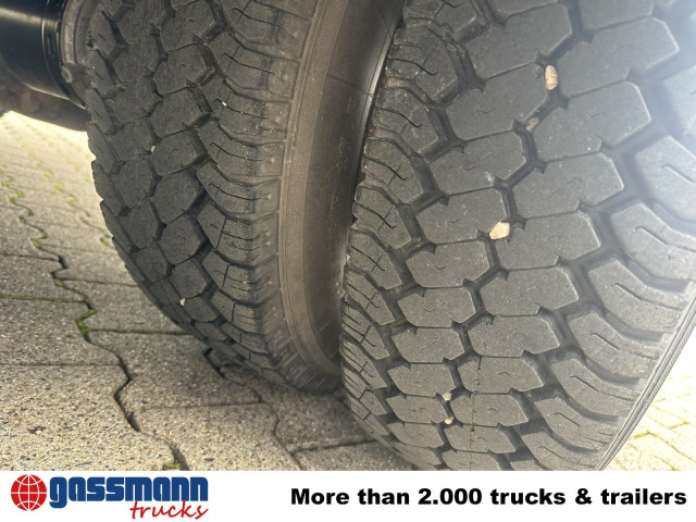 Mercedes-Benz Atego 815 K 4x2, 2x AHK - Kiper: slika Mercedes-Benz Atego 815 K 4x2, 2x AHK - Kiper Mercedes-Benz Atego 815 K 4x2, 2x AHK - Kiper: slika Mercedes-Benz Atego 815 K 4x2, 2x AHK - Kiper