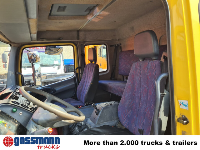 Mercedes-Benz Atego 815 K 4x2 - Kamion s kukastom dizalicom: slika Mercedes-Benz Atego 815 K 4x2 - Kamion s kukastom dizalicom Mercedes-Benz Atego 815 K 4x2 - Kamion s kukastom dizalicom: slika Mercedes-Benz Atego 815 K 4x2 - Kamion s kukastom dizalicom