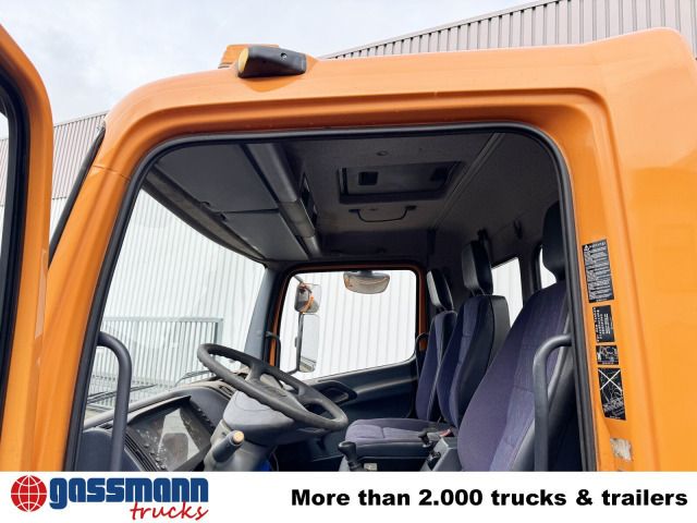Mercedes-Benz Atego 815 K 4x2 mit Kran Hiab 055 B-1 CL - Kiper, Kamion s kranom: slika Mercedes-Benz Atego 815 K 4x2 mit Kran Hiab 055 B-1 CL - Kiper, Kamion s kranom Mercedes-Benz Atego 815 K 4x2 mit Kran Hiab 055 B-1 CL - Kiper, Kamion s kranom: slika Mercedes-Benz Atego 815 K 4x2 mit Kran Hiab 055 B-1 CL - Kiper, Kamion s kranom