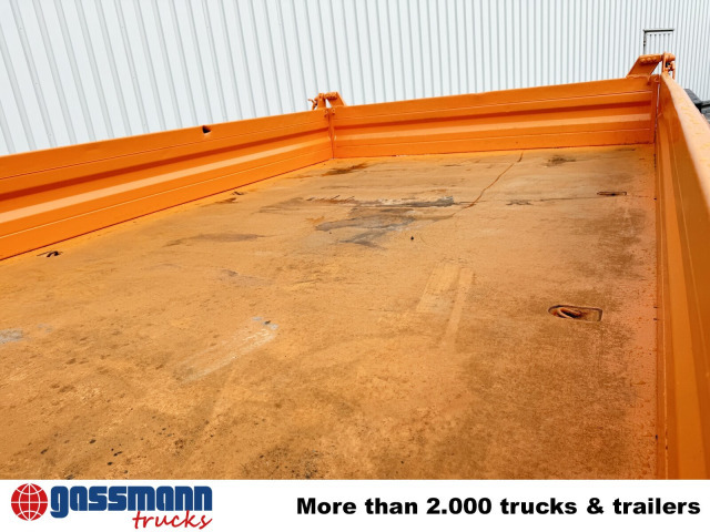 Mercedes-Benz Atego 815 K 4x2 mit Kran Hiab 055 B-1 CL - Kiper, Kamion s kranom: slika Mercedes-Benz Atego 815 K 4x2 mit Kran Hiab 055 B-1 CL - Kiper, Kamion s kranom Mercedes-Benz Atego 815 K 4x2 mit Kran Hiab 055 B-1 CL - Kiper, Kamion s kranom: slika Mercedes-Benz Atego 815 K 4x2 mit Kran Hiab 055 B-1 CL - Kiper, Kamion s kranom