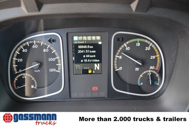 Mercedes-Benz Atego 816 4x2, City-Abroller - Kamion s kukastom dizalicom: slika Mercedes-Benz Atego 816 4x2, City-Abroller - Kamion s kukastom dizalicom Mercedes-Benz Atego 816 4x2, City-Abroller - Kamion s kukastom dizalicom: slika Mercedes-Benz Atego 816 4x2, City-Abroller - Kamion s kukastom dizalicom