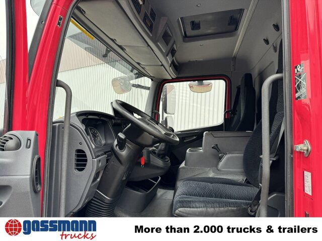 Mercedes-Benz Atego 816 4x2 mit LBW BÄR - Kamion sandučar: slika Mercedes-Benz Atego 816 4x2 mit LBW BÄR - Kamion sandučar Mercedes-Benz Atego 816 4x2 mit LBW BÄR - Kamion sandučar: slika Mercedes-Benz Atego 816 4x2 mit LBW BÄR - Kamion sandučar