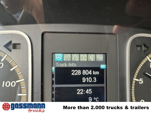 Mercedes-Benz Atego 816 4x2 mit LBW BÄR - Kamion sandučar: slika Mercedes-Benz Atego 816 4x2 mit LBW BÄR - Kamion sandučar Mercedes-Benz Atego 816 4x2 mit LBW BÄR - Kamion sandučar: slika Mercedes-Benz Atego 816 4x2 mit LBW BÄR - Kamion sandučar