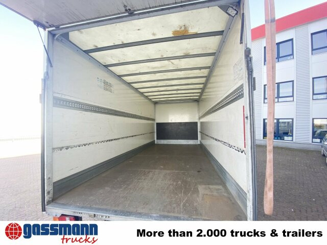 Mercedes-Benz Atego 816 4x2 mit Sörensen LBW - Kamion sandučar: slika Mercedes-Benz Atego 816 4x2 mit Sörensen LBW - Kamion sandučar Mercedes-Benz Atego 816 4x2 mit Sörensen LBW - Kamion sandučar: slika Mercedes-Benz Atego 816 4x2 mit Sörensen LBW - Kamion sandučar