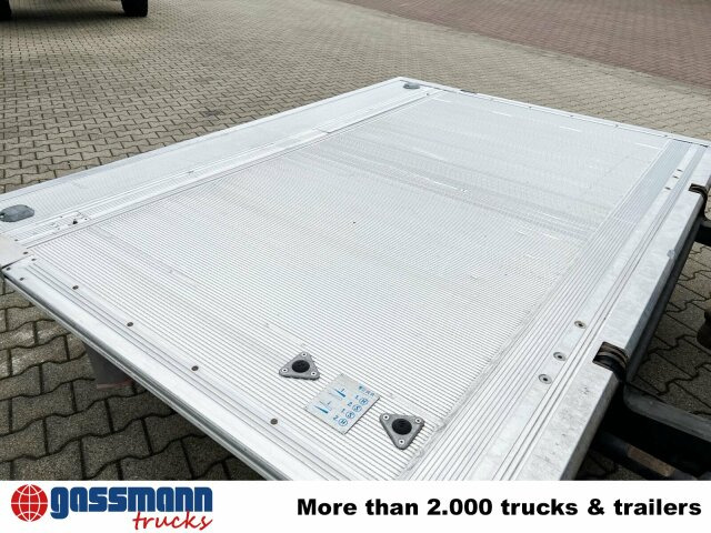 Mercedes-Benz Atego 816 L 4x2, Kühlkoffer, ThermoKing, LBW - Kamion hladnjača: slika Mercedes-Benz Atego 816 L 4x2, Kühlkoffer, ThermoKing, LBW - Kamion hladnjača Mercedes-Benz Atego 816 L 4x2, Kühlkoffer, ThermoKing, LBW - Kamion hladnjača: slika Mercedes-Benz Atego 816 L 4x2, Kühlkoffer, ThermoKing, LBW - Kamion hladnjača