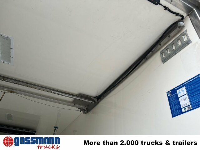 Mercedes-Benz Atego 816 L 4x2, Kühlkoffer, ThermoKing, LBW - Kamion hladnjača: slika Mercedes-Benz Atego 816 L 4x2, Kühlkoffer, ThermoKing, LBW - Kamion hladnjača Mercedes-Benz Atego 816 L 4x2, Kühlkoffer, ThermoKing, LBW - Kamion hladnjača: slika Mercedes-Benz Atego 816 L 4x2, Kühlkoffer, ThermoKing, LBW - Kamion hladnjača