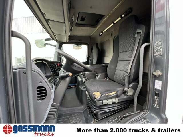 Mercedes-Benz Atego 816 L 4x2 mit LBW, 4x Vorhanden! - Kamion sandučar: slika Mercedes-Benz Atego 816 L 4x2 mit LBW, 4x Vorhanden! - Kamion sandučar Mercedes-Benz Atego 816 L 4x2 mit LBW, 4x Vorhanden! - Kamion sandučar: slika Mercedes-Benz Atego 816 L 4x2 mit LBW, 4x Vorhanden! - Kamion sandučar