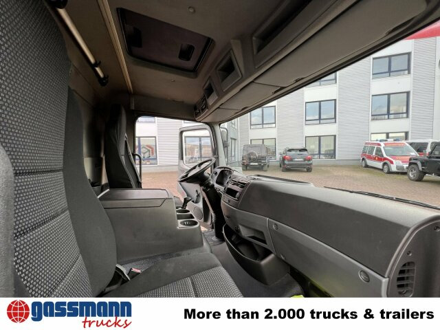 Mercedes-Benz Atego 816 L 4x2 mit LBW, 4x Vorhanden! - Kamion sandučar: slika Mercedes-Benz Atego 816 L 4x2 mit LBW, 4x Vorhanden! - Kamion sandučar Mercedes-Benz Atego 816 L 4x2 mit LBW, 4x Vorhanden! - Kamion sandučar: slika Mercedes-Benz Atego 816 L 4x2 mit LBW, 4x Vorhanden! - Kamion sandučar