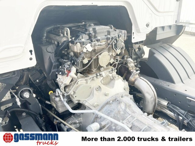 Kiper Mercedes-Benz Atego 818/23 K 4x2, 2x AHK, Meiller-Kipper,: slika Kiper Mercedes-Benz Atego 818/23 K 4x2, 2x AHK, Meiller-Kipper, Kiper Mercedes-Benz Atego 818/23 K 4x2, 2x AHK, Meiller-Kipper,: slika Kiper Mercedes-Benz Atego 818/23 K 4x2, 2x AHK, Meiller-Kipper,