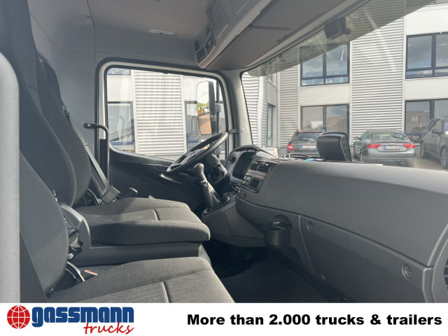 Mercedes-Benz Atego 818/23 K 4x2, 2x AHK, Meiller-Kipper, - Kiper: slika Mercedes-Benz Atego 818/23 K 4x2, 2x AHK, Meiller-Kipper, - Kiper Mercedes-Benz Atego 818/23 K 4x2, 2x AHK, Meiller-Kipper, - Kiper: slika Mercedes-Benz Atego 818/23 K 4x2, 2x AHK, Meiller-Kipper, - Kiper