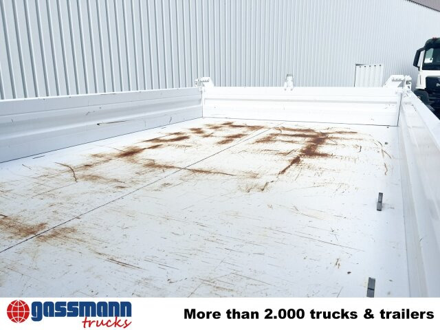 Mercedes-Benz Atego 818/23 K 4x2, 2x AHK, Meiller-Kipper, - Kiper: slika Mercedes-Benz Atego 818/23 K 4x2, 2x AHK, Meiller-Kipper, - Kiper Mercedes-Benz Atego 818/23 K 4x2, 2x AHK, Meiller-Kipper, - Kiper: slika Mercedes-Benz Atego 818/23 K 4x2, 2x AHK, Meiller-Kipper, - Kiper