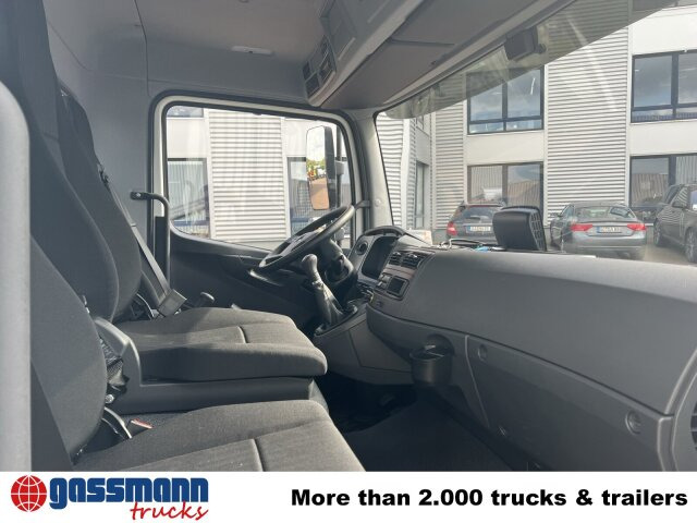 Mercedes-Benz Atego 818/23 K 4x2, 2x AHK, Meiller-Kipper, - Kiper: slika Mercedes-Benz Atego 818/23 K 4x2, 2x AHK, Meiller-Kipper, - Kiper Mercedes-Benz Atego 818/23 K 4x2, 2x AHK, Meiller-Kipper, - Kiper: slika Mercedes-Benz Atego 818/23 K 4x2, 2x AHK, Meiller-Kipper, - Kiper