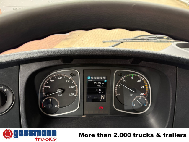 Mercedes-Benz Atego 818/23 LK 4x2, 2x AHK - Kiper: slika Mercedes-Benz Atego 818/23 LK 4x2, 2x AHK - Kiper Mercedes-Benz Atego 818/23 LK 4x2, 2x AHK - Kiper: slika Mercedes-Benz Atego 818/23 LK 4x2, 2x AHK - Kiper