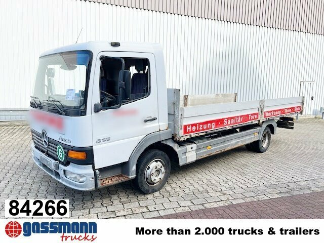 Mercedes-Benz Atego 818 4x2 - Kamion s otvorenim sandukom: slika Mercedes-Benz Atego 818 4x2 - Kamion s otvorenim sandukom Mercedes-Benz Atego 818 4x2 - Kamion s otvorenim sandukom: slika Mercedes-Benz Atego 818 4x2 - Kamion s otvorenim sandukom