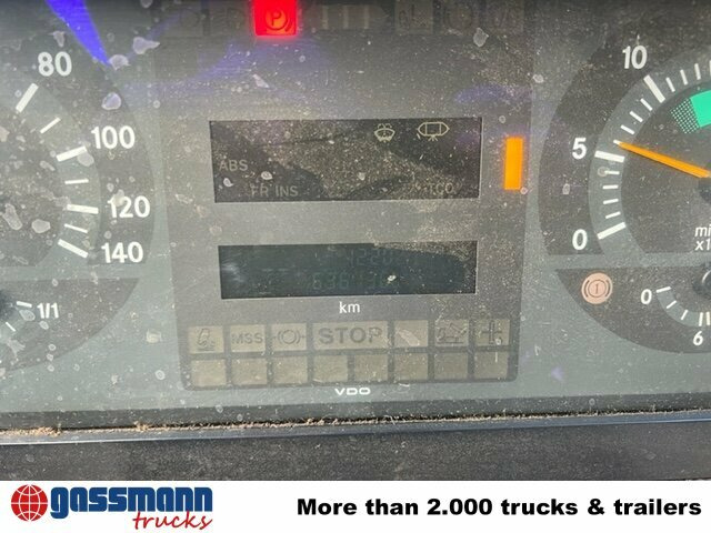 Mercedes-Benz Atego 818 4x2 - Kamion s otvorenim sandukom: slika Mercedes-Benz Atego 818 4x2 - Kamion s otvorenim sandukom Mercedes-Benz Atego 818 4x2 - Kamion s otvorenim sandukom: slika Mercedes-Benz Atego 818 4x2 - Kamion s otvorenim sandukom