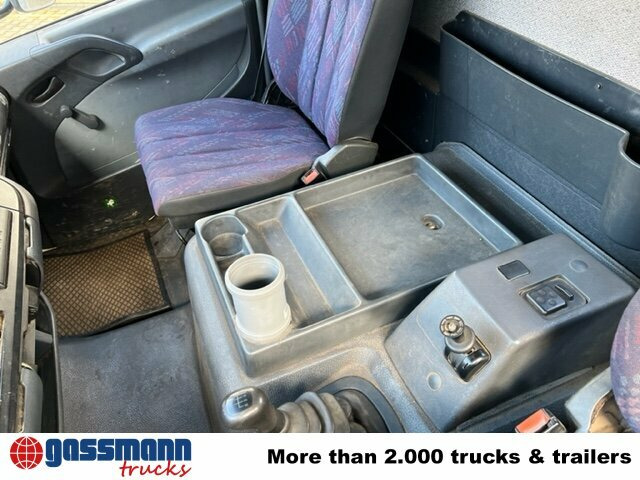 Mercedes-Benz Atego 818 4x2 - Kamion s otvorenim sandukom: slika Mercedes-Benz Atego 818 4x2 - Kamion s otvorenim sandukom Mercedes-Benz Atego 818 4x2 - Kamion s otvorenim sandukom: slika Mercedes-Benz Atego 818 4x2 - Kamion s otvorenim sandukom