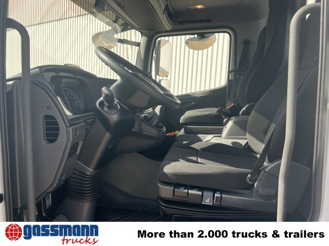 Mercedes-Benz Atego 818 K 4x2, 2x AHK, Meiller-Kipper, - Kiper: slika Mercedes-Benz Atego 818 K 4x2, 2x AHK, Meiller-Kipper, - Kiper Mercedes-Benz Atego 818 K 4x2, 2x AHK, Meiller-Kipper, - Kiper: slika Mercedes-Benz Atego 818 K 4x2, 2x AHK, Meiller-Kipper, - Kiper