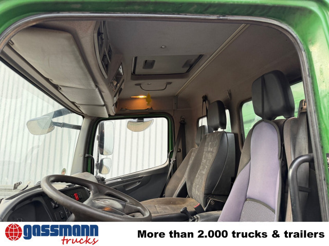 Mercedes-Benz Atego 818 K 4x2, 2x AHK - Kiper: slika Mercedes-Benz Atego 818 K 4x2, 2x AHK - Kiper Mercedes-Benz Atego 818 K 4x2, 2x AHK - Kiper: slika Mercedes-Benz Atego 818 K 4x2, 2x AHK - Kiper