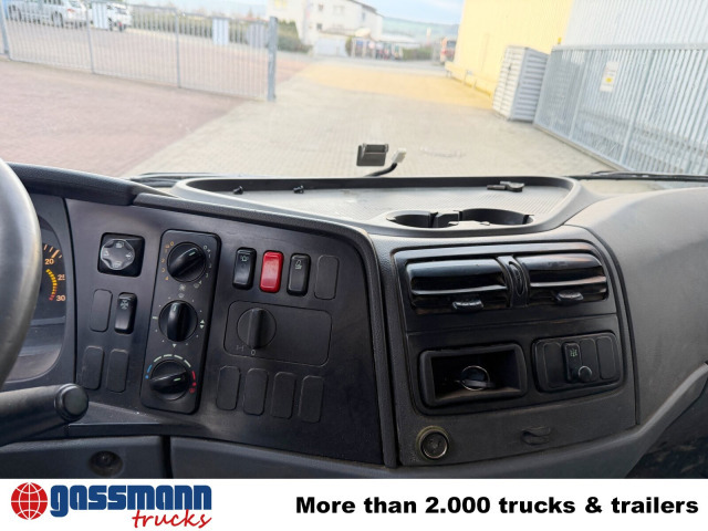 Mercedes-Benz Atego 818 K 4x2, 2x AHK - Kiper: slika Mercedes-Benz Atego 818 K 4x2, 2x AHK - Kiper Mercedes-Benz Atego 818 K 4x2, 2x AHK - Kiper: slika Mercedes-Benz Atego 818 K 4x2, 2x AHK - Kiper