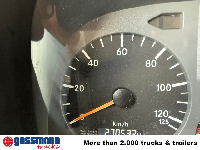 Mercedes-Benz Atego 818 L 4x2, Getränkekoffer, 2x AHK - Kamion sandučar: slika Mercedes-Benz Atego 818 L 4x2, Getränkekoffer, 2x AHK - Kamion sandučar Mercedes-Benz Atego 818 L 4x2, Getränkekoffer, 2x AHK - Kamion sandučar: slika Mercedes-Benz Atego 818 L 4x2, Getränkekoffer, 2x AHK - Kamion sandučar