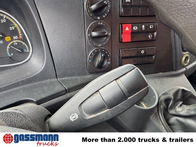 Mercedes-Benz Atego 823 K 4x2, 2x AHK - Kiper: slika Mercedes-Benz Atego 823 K 4x2, 2x AHK - Kiper Mercedes-Benz Atego 823 K 4x2, 2x AHK - Kiper: slika Mercedes-Benz Atego 823 K 4x2, 2x AHK - Kiper