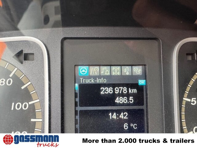 Mercedes-Benz Atego 823 K 4x2, 2x AHK - Kiper: slika Mercedes-Benz Atego 823 K 4x2, 2x AHK - Kiper Mercedes-Benz Atego 823 K 4x2, 2x AHK - Kiper: slika Mercedes-Benz Atego 823 K 4x2, 2x AHK - Kiper