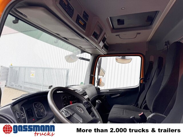 Mercedes-Benz Atego 823 K 4x2, 2x AHK - Kiper: slika Mercedes-Benz Atego 823 K 4x2, 2x AHK - Kiper Mercedes-Benz Atego 823 K 4x2, 2x AHK - Kiper: slika Mercedes-Benz Atego 823 K 4x2, 2x AHK - Kiper