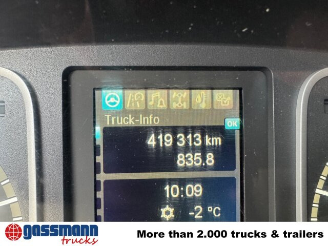 Mercedes-Benz Atego 824 L 4x2, Motorabtrieb, City-Abroller - Kamion s kukastom dizalicom: slika Mercedes-Benz Atego 824 L 4x2, Motorabtrieb, City-Abroller - Kamion s kukastom dizalicom Mercedes-Benz Atego 824 L 4x2, Motorabtrieb, City-Abroller - Kamion s kukastom dizalicom: slika Mercedes-Benz Atego 824 L 4x2, Motorabtrieb, City-Abroller - Kamion s kukastom dizalicom