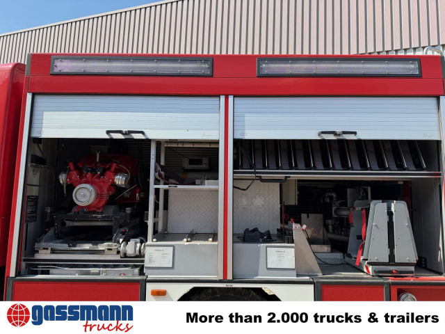 Mercedes-Benz Atego 917 4x4, LF 10, Einzelbereifung, AT-Motor - Vatrogasno vozilo: slika Mercedes-Benz Atego 917 4x4, LF 10, Einzelbereifung, AT-Motor - Vatrogasno vozilo Mercedes-Benz Atego 917 4x4, LF 10, Einzelbereifung, AT-Motor - Vatrogasno vozilo: slika Mercedes-Benz Atego 917 4x4, LF 10, Einzelbereifung, AT-Motor - Vatrogasno vozilo