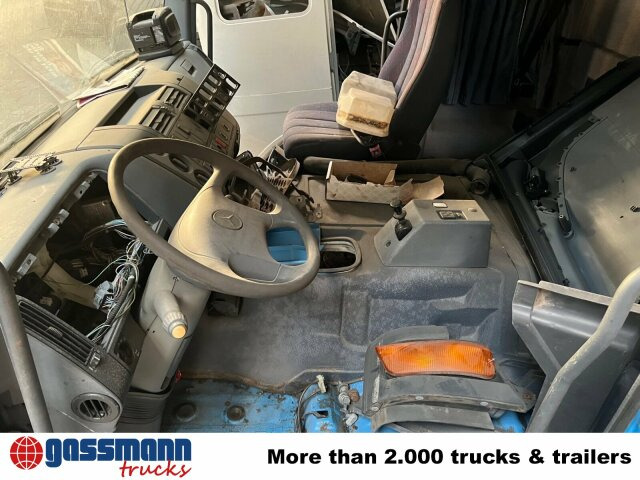 Mercedes-Benz Atego L-Fahrerhaus - Kabina za Kamion: slika Mercedes-Benz Atego L-Fahrerhaus - Kabina za Kamion Mercedes-Benz Atego L-Fahrerhaus - Kabina za Kamion: slika Mercedes-Benz Atego L-Fahrerhaus - Kabina za Kamion