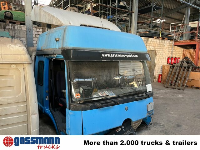 Mercedes-Benz Atego L-Fahrerhaus - Kabina za Kamion: slika Mercedes-Benz Atego L-Fahrerhaus - Kabina za Kamion Mercedes-Benz Atego L-Fahrerhaus - Kabina za Kamion: slika Mercedes-Benz Atego L-Fahrerhaus - Kabina za Kamion