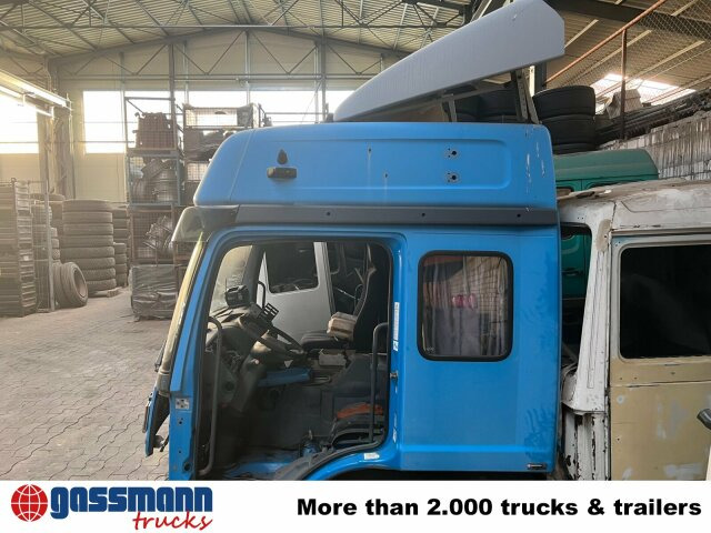 Mercedes-Benz Atego L-Fahrerhaus - Kabina za Kamion: slika Mercedes-Benz Atego L-Fahrerhaus - Kabina za Kamion Mercedes-Benz Atego L-Fahrerhaus - Kabina za Kamion: slika Mercedes-Benz Atego L-Fahrerhaus - Kabina za Kamion