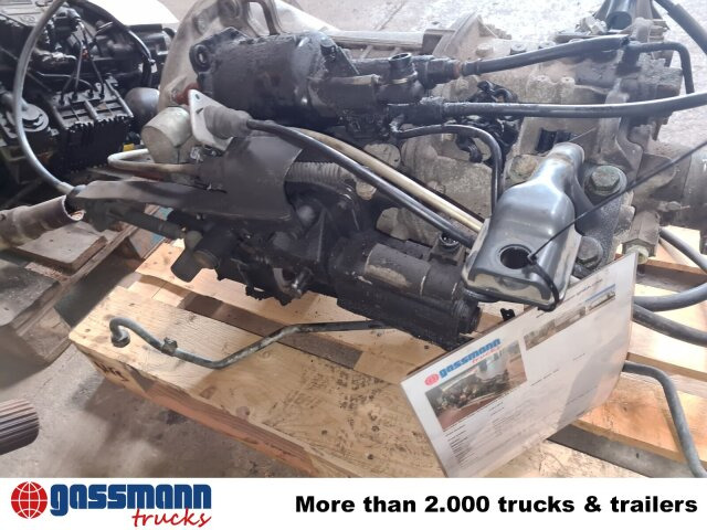 Mercedes-Benz Atego Schaltgetriebe G90-6/6,70-0,73 - Prijenos za Kamion: slika Mercedes-Benz Atego Schaltgetriebe G90-6/6,70-0,73 - Prijenos za Kamion Mercedes-Benz Atego Schaltgetriebe G90-6/6,70-0,73 - Prijenos za Kamion: slika Mercedes-Benz Atego Schaltgetriebe G90-6/6,70-0,73 - Prijenos za Kamion