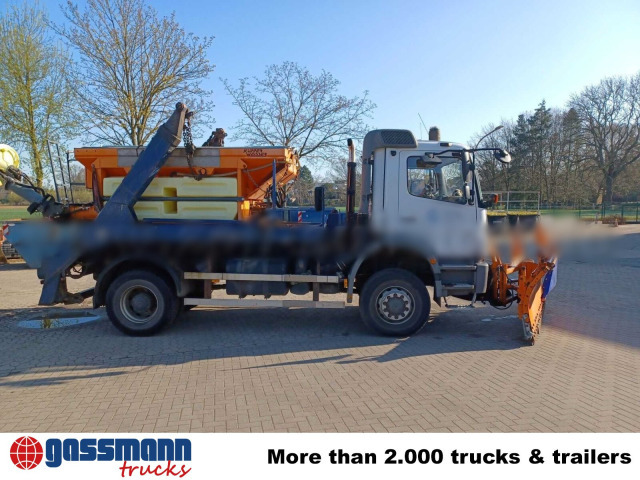 Mercedes-Benz Axor 1824 4x4, Tele-Absetzer, - Utovarivač s proklizavajućim upravljanjem: slika Mercedes-Benz Axor 1824 4x4, Tele-Absetzer, - Utovarivač s proklizavajućim upravljanjem Mercedes-Benz Axor 1824 4x4, Tele-Absetzer, - Utovarivač s proklizavajućim upravljanjem: slika Mercedes-Benz Axor 1824 4x4, Tele-Absetzer, - Utovarivač s proklizavajućim upravljanjem